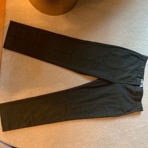 True Straight Gap Dress Pants size 8
